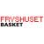 Fryshuset Basket W